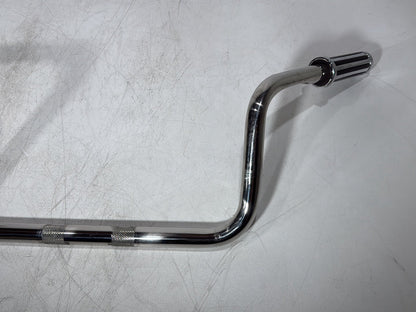 1999 - 2006 Harley-Davidson Touring Electra Glide Classic Front Handlebars Handle Bars 55924-97
