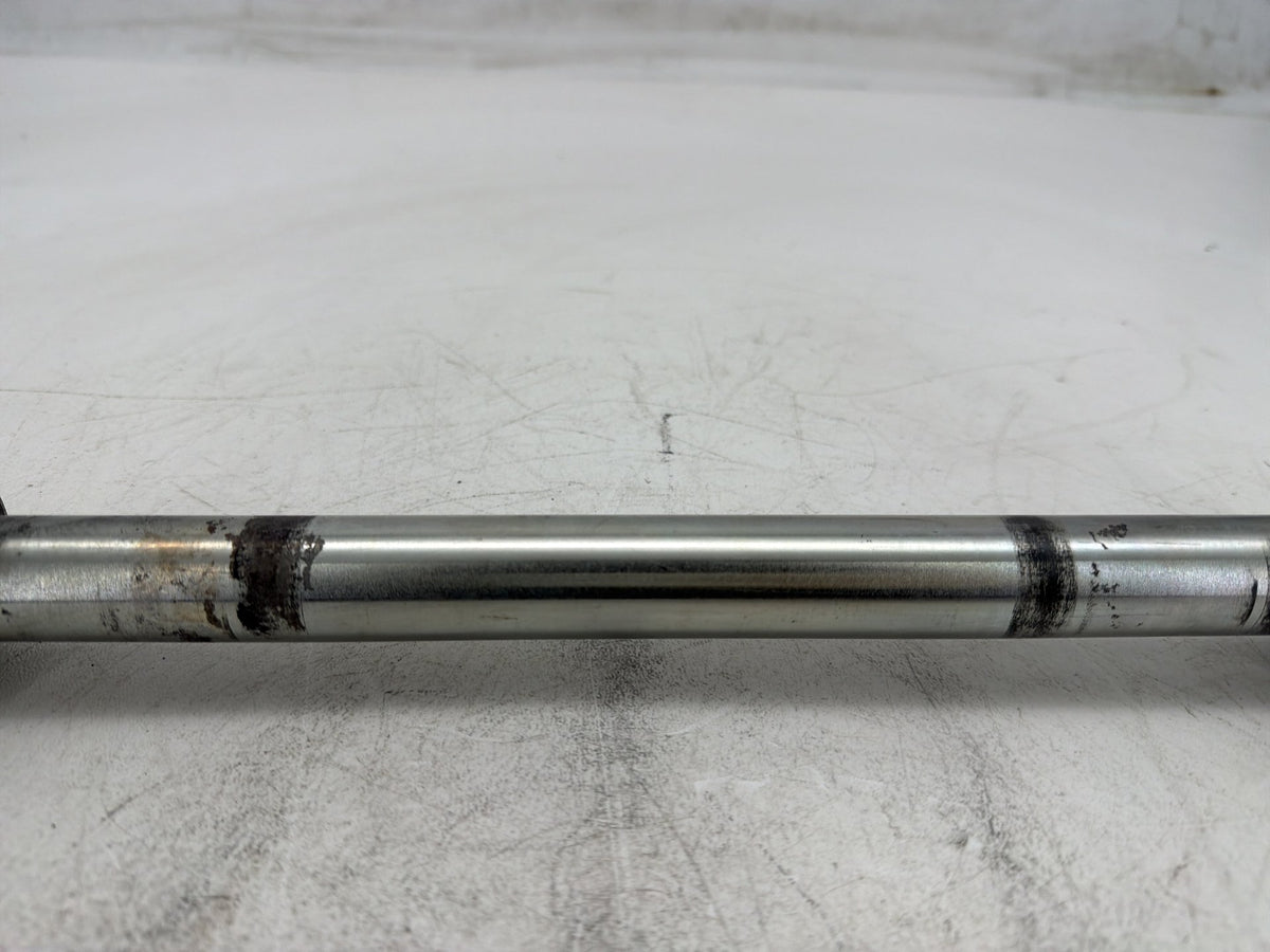 2012 Harley Street Glide Touring FLHX OEM Rear Wheel Axle Bolt Shaft
