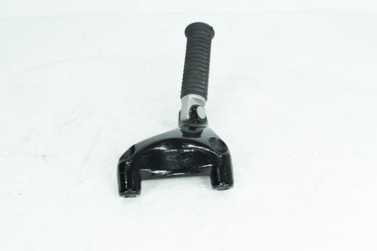 Rear Passenger 1 Foot Peg Step Rest, 33216-99, 2006, Harley-Davidson, Sportster, Low, XL1200 L