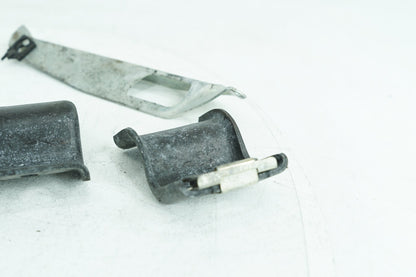 2007 - 2011 Harley-Davidson Touring Street Glide Hardware Bolts Nuts & Brackets