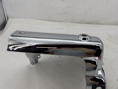 2006 Harley Road King Touring FLHRCI Classic OEM Left Headlamp 1 Nacelle Cover Cowl