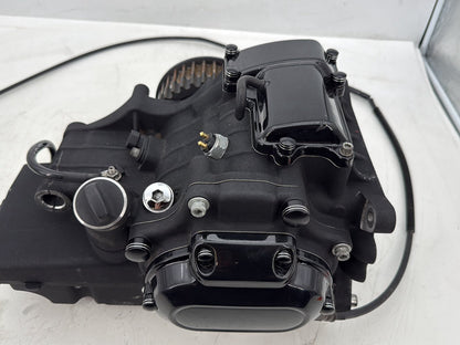 2012 Harley Road Glide Touring FLTRX Custom OEM 6 Speed Transmission Gearbox
