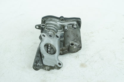 2017 Alfa Romeo Giulia TI Q4 EGR Valve