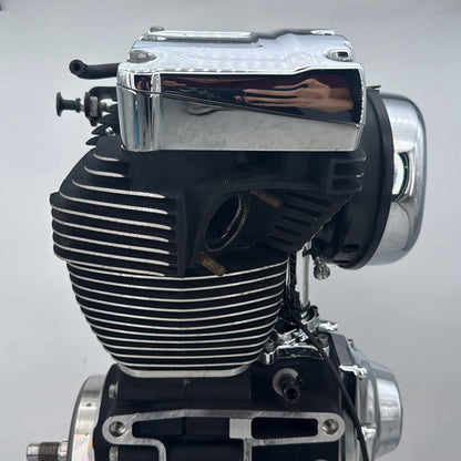 1999 - 2006 Harley-Davidson Dyna Low Rider CARB Twin Cam 88 Engine Motor 16165-99