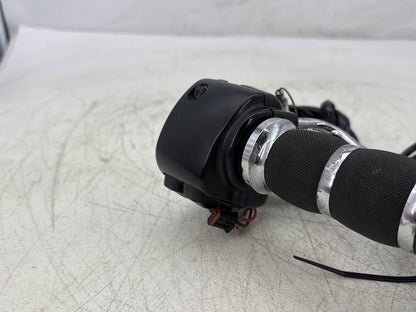 2012 Harley Dyna Super Glide Custom FXDCI OEM Right Engine Start Kill Switches Controls