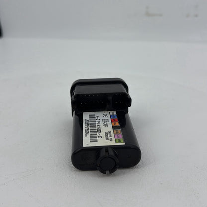 2007 - 2012 Harley-Davidson Dyna Super Glide Turn Signal Security Module TSSM 68925-07