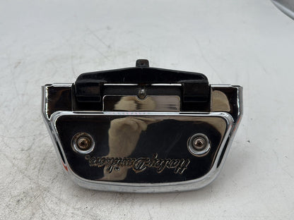 1996 Harley Electra Glide Touring FLHT OEM 1 Passenger Floorboard Foot Rest