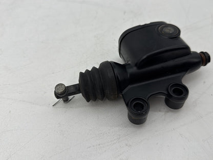 2008 - 2016 Harley-Davidson Touring Electra Glide Ultra Rear Brake Master Cylinder Reservoir ABS
