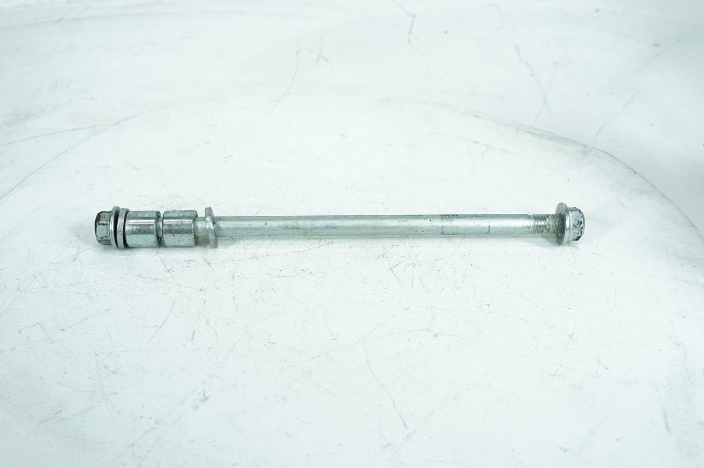 2007 - 2017 Harley-Davidson Softail Fat Boy Engine Mount Pivot Bolt Shaft 48093-00