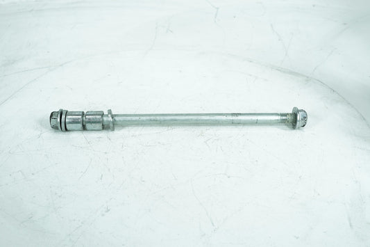 2007 - 2017 Harley-Davidson Softail Fat Boy Engine Mount Pivot Bolt Shaft 48093-00