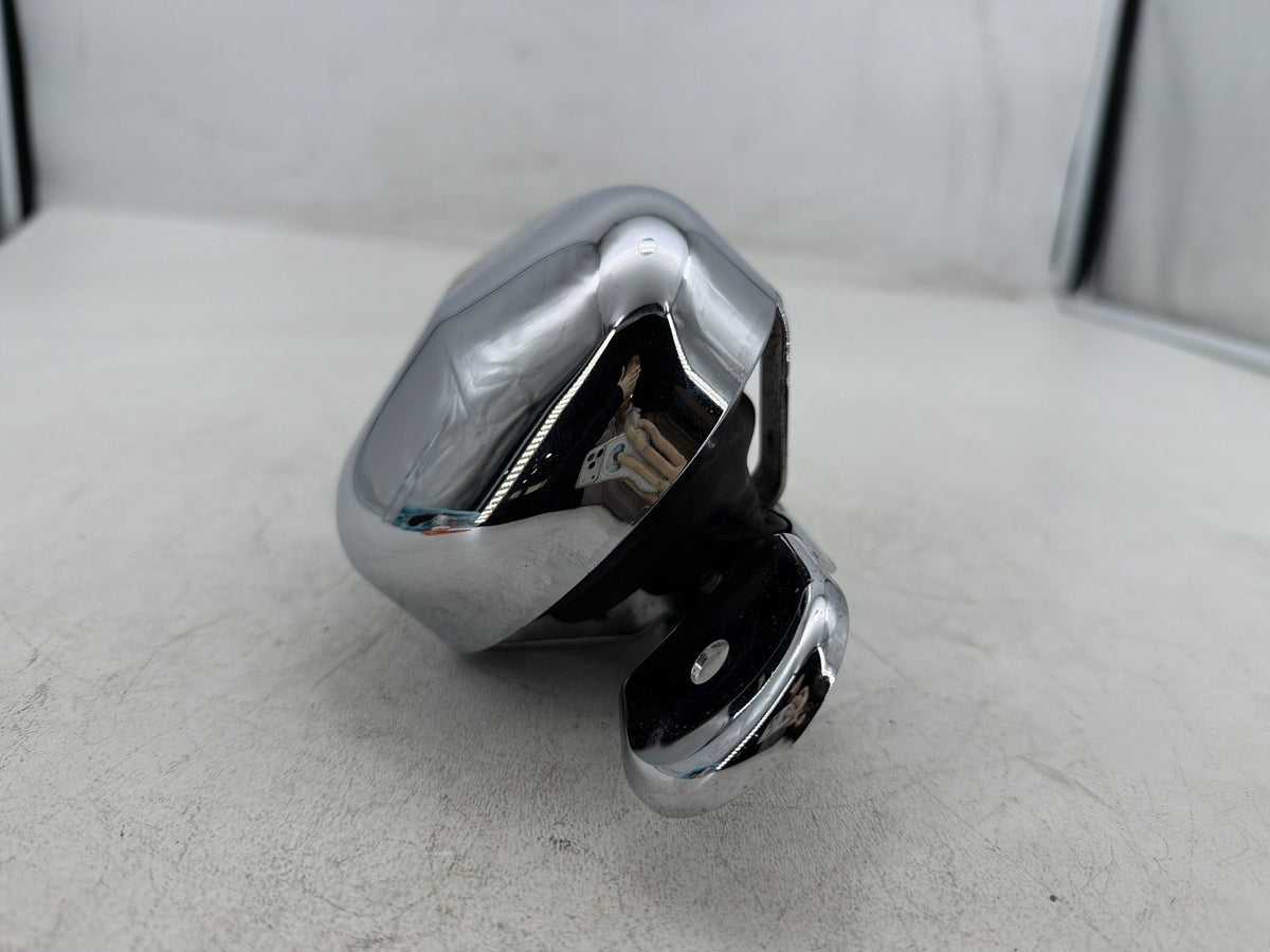 1996 Harley Electra Glide Touring Ultra OEM Horn Signal Klaxon Chrome Cover