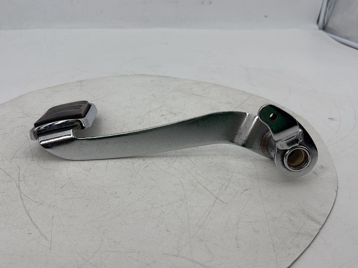 2007 - 2016 Harley-Davidson Touring Electra Glide Ultra Foot Brake Control Lever Pedal