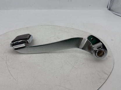 2007 - 2016 Harley-Davidson Touring Electra Glide Ultra Foot Brake Control Lever Pedal