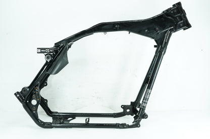 2008 - 2016 Harley-Davidson Touring Electra Glide Ultra Body Main Frame Chassis SLVG 47900-11BHP