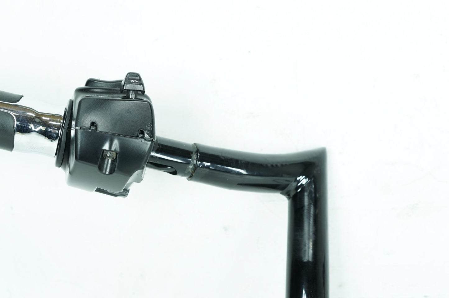 2007 - 2016 Harley-Davidson Touring Street Glide Handlebars Left Right Switches Controls 55924-14