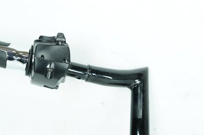 2007 - 2016 Harley-Davidson Touring Street Glide Handlebars Left Right Switches Controls 55924-14