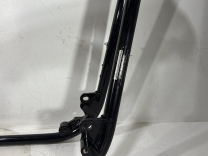 2008 Harley Softail Deluxe FLSTN OEM Body Main Frame Chassis CLN CLR