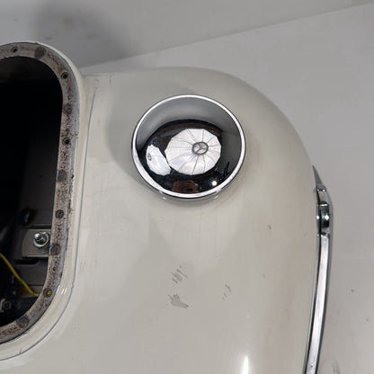 1984 - 1998 Harley-Davidson Touring Road King Police Fuel Gas Tank Gasoline Reservoir 61268-96