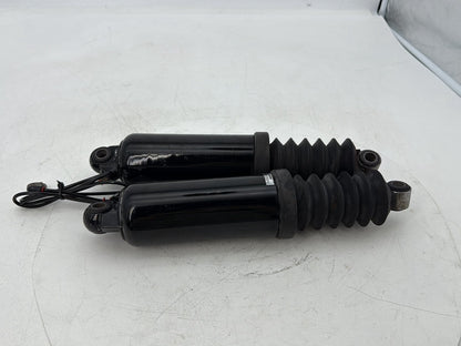 1999 - 2006 Harley-Davidson Touring Road King Police Rear Left Right Shock Absorbers 54565-97A