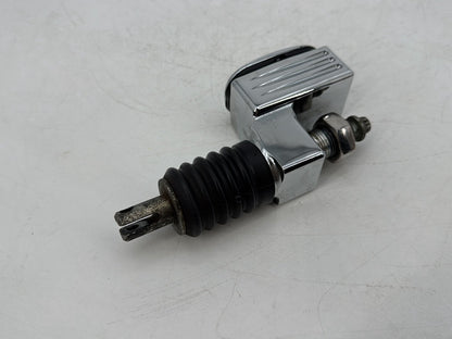 1999 - 2006 Harley-Davidson Touring Road King Classic Rear Brake Master Cylinder Reservoir  	41755-99B