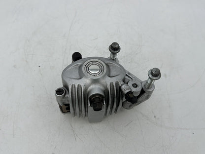 2006 Harley Sportster XL883C 883 Custom OEM Front Left 1 Brake Caliper