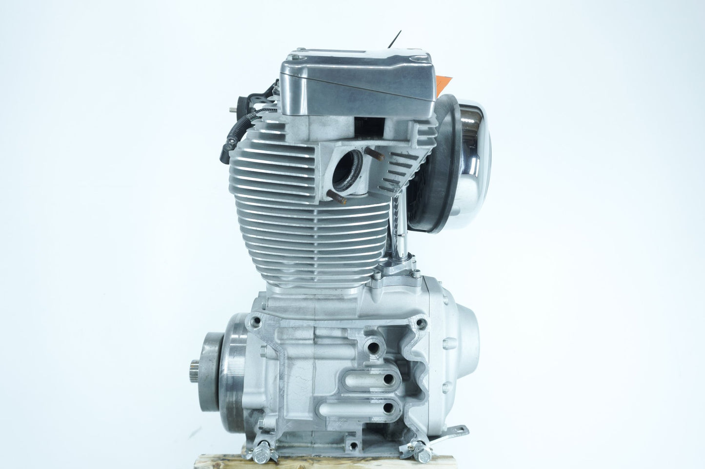 1999 - 2006 Harley-Davidson Dyna Super Glide EFI Twin Cam 88 Engine Motor  	19256-06