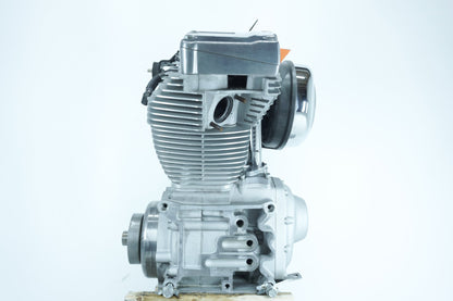 1999 - 2006 Harley-Davidson Dyna Super Glide EFI Twin Cam 88 Engine Motor  	19256-06