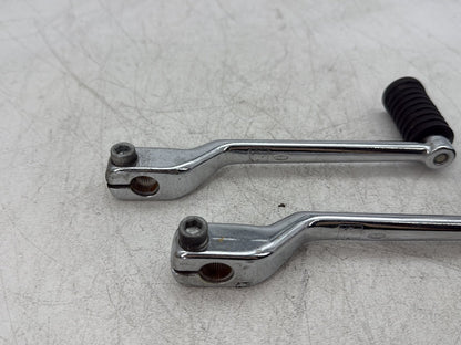2010 Harley Street Glide Touring FLHX OEM Gear Shifter Lever Pedal Pedals