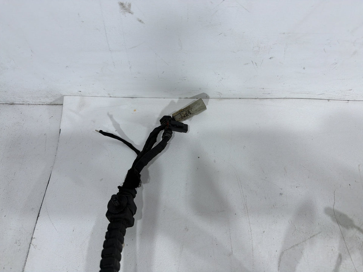 2014 Harley Dyna Switchback FLD OEM Main Wire Wiring Harness Loom ABS 71075-12A