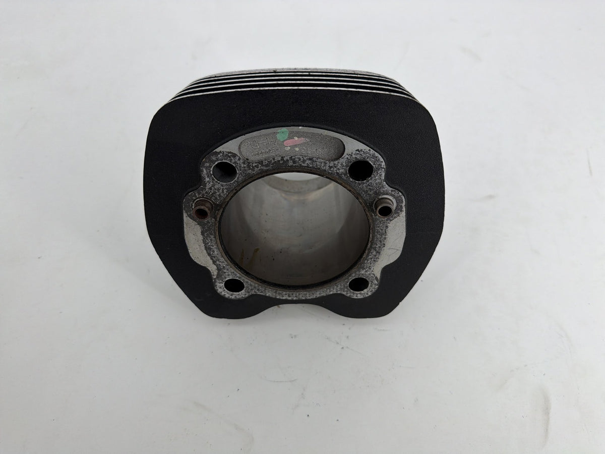 2016 Harley Touring FLHXS Street Glide OEM Twin Cam Engine Jug 1 Cylinder Barrel