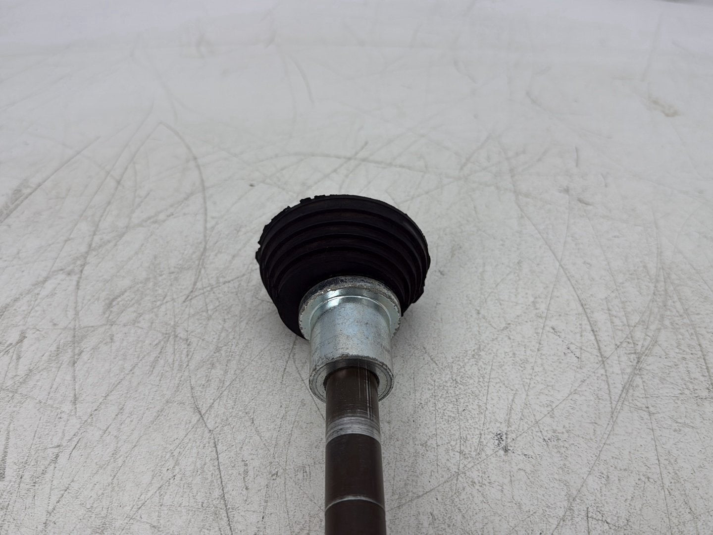 2011 Harley Street Glide Touring FLHX OEM Rear Fork Swingarm Pivot Bolt Shaft