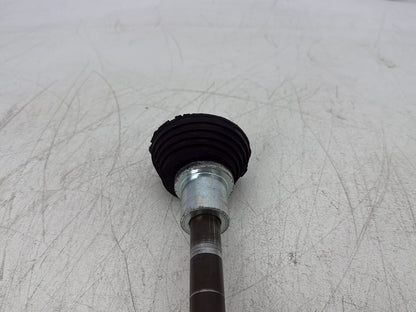 2011 Harley Street Glide Touring FLHX OEM Rear Fork Swingarm Pivot Bolt Shaft