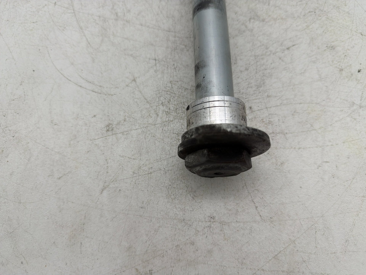 2009 Harley Street Glide Touring FLHX OEM Rear Wheel Axle Bolt Shaft