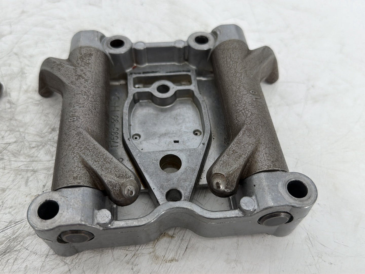 2006 Harley Touring Electra Glide Classic Engine Twin Cam Rocker Arms 17593-99