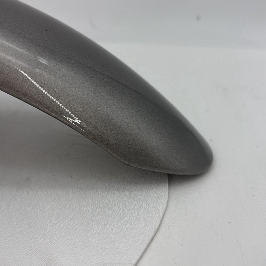 2007 - 2012 Harley-Davidson Dyna Super Glide Front Wheel Fender Shell Panel  	60139-06B