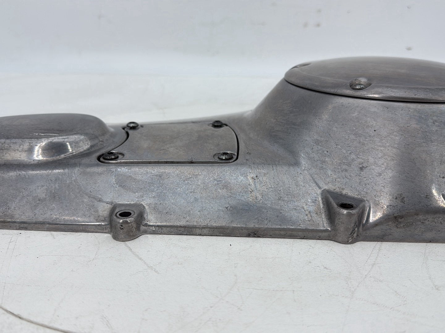 1999 - 2006 Harley-Davidson Touring Electra Glide Outer Primary Clutch Cover 60672-98