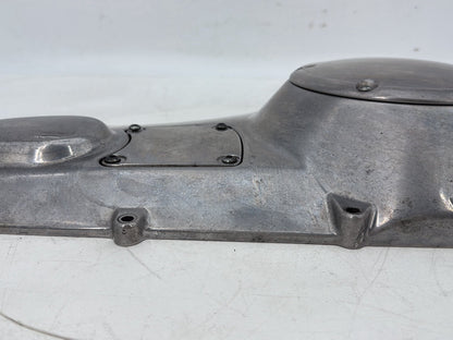 1999 - 2006 Harley-Davidson Touring Electra Glide Outer Primary Clutch Cover 60672-98