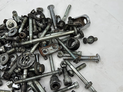 1991 - 2003 Harley-Davidson Sportster Base 1200 Hardware Bolts Nuts & Brackets