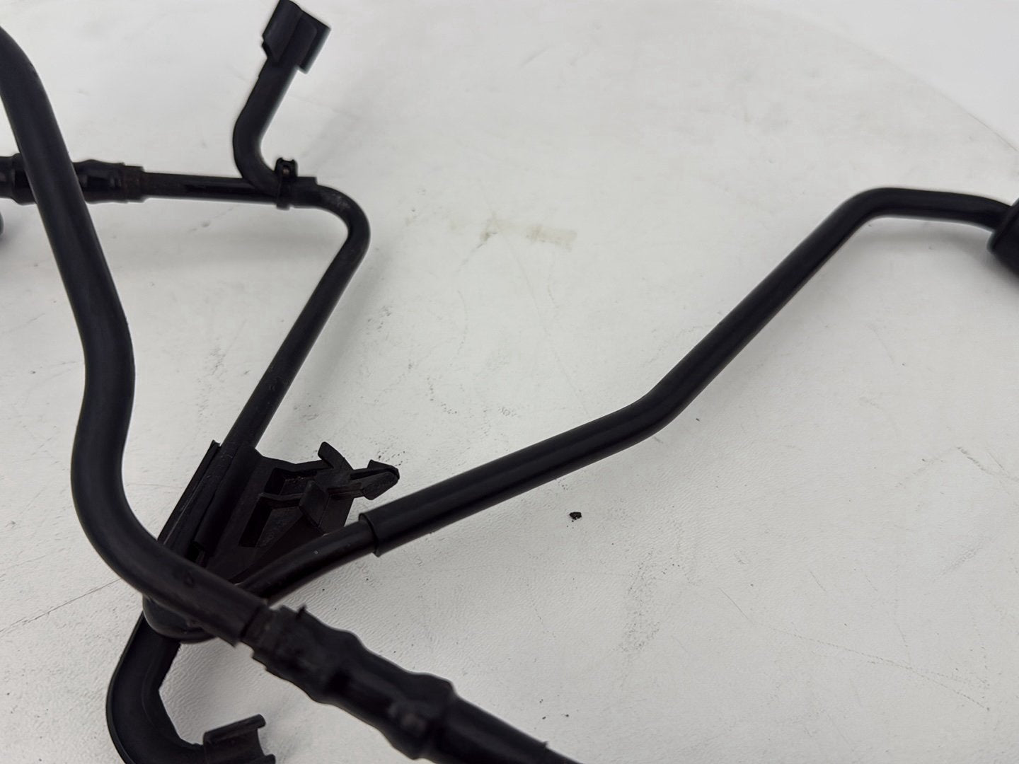 2019 - 2023 Harley-Davidson Touring Road King Special Rear Brake Hose Line Pipe ABS 41800012