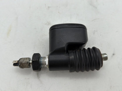 2008 Harley Dyna Fat Bob FXDF OEM Rear Brake Master Cylinder Reservoir