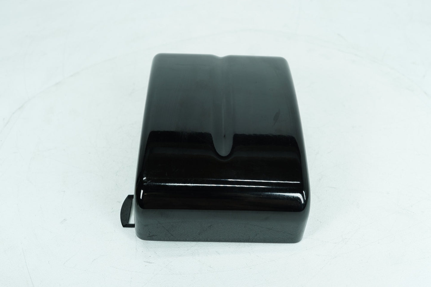 2007 - 2017 Harley-Davidson Dyna Wide Glide Electrical Panel Holder Bracket Carrier Caddy  66361-12