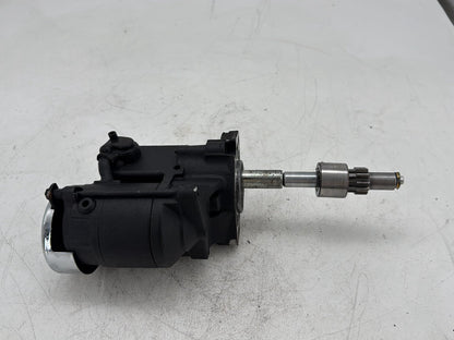 2006 Harley Street Glide Touring FLHXI OEM Engine Starter Motor