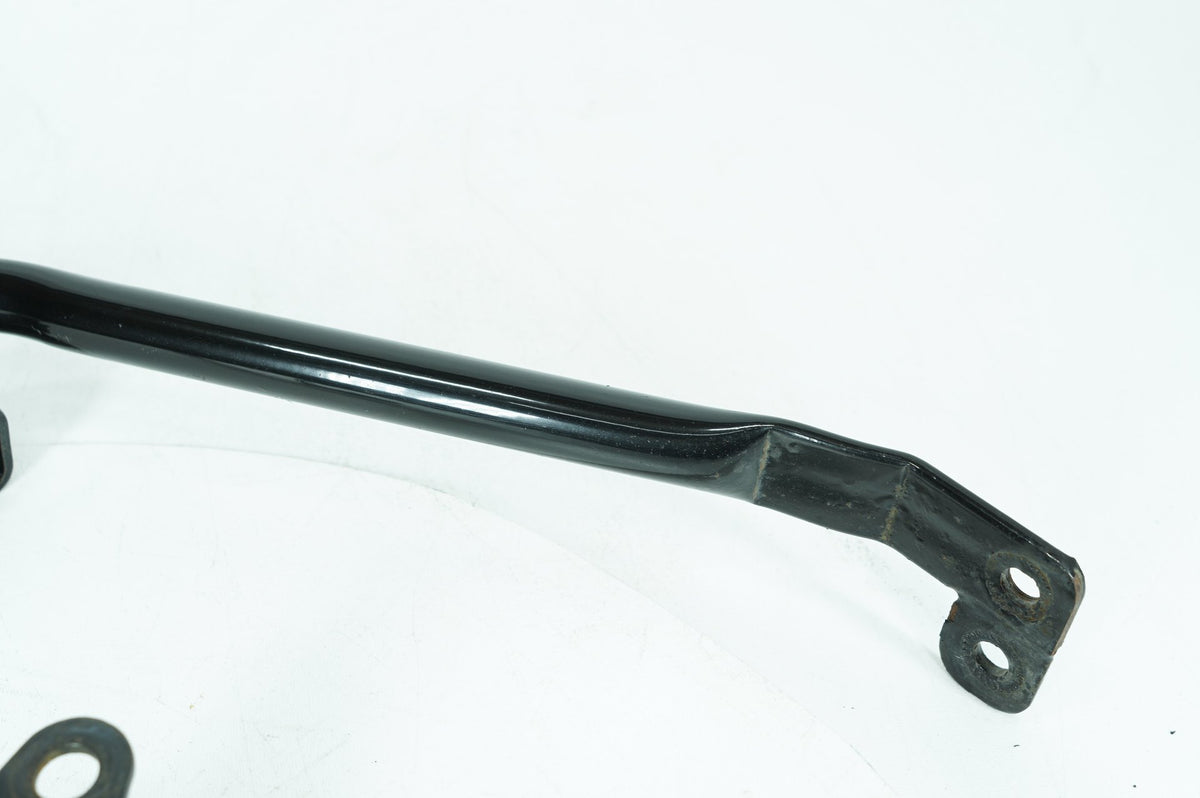 2006 Harley Softail FLSTNI Deluxe OEM Rear Left Right Saddlebag Guard Rails Bar