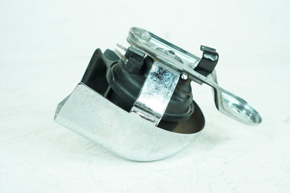 2007 - 2016 Harley-Davidson Touring CVO Street Glide Screamin Horn Signal Klaxon Chrome Cover 69012-93A