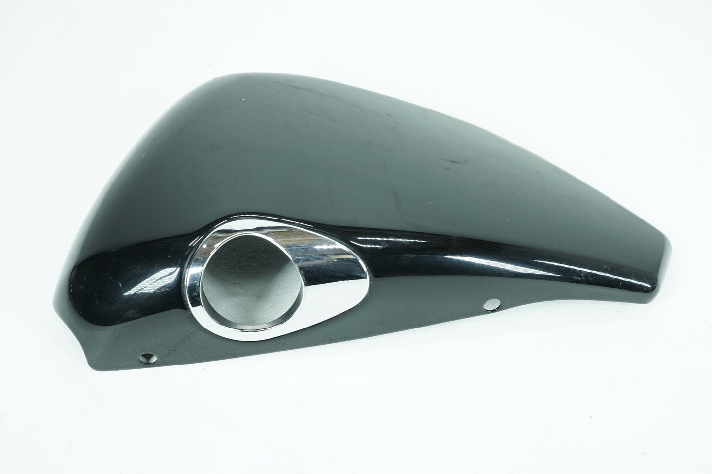 2003 - 2014 Harley-Davidson Sportster  Right Fairing Side Oil Tank Cover 66252-04