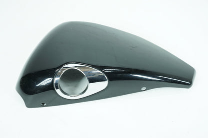 2003 - 2014 Harley-Davidson Sportster  Right Fairing Side Oil Tank Cover 66252-04