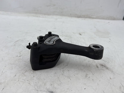 2002 Harley Heritage Softail Classic FLSTC OEM Rear Back Brake Caliper