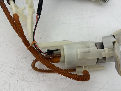 2015 Harley Touring FLHXS Street Glide OEM Gas Gasoline Fuel Petrol Pump Sending