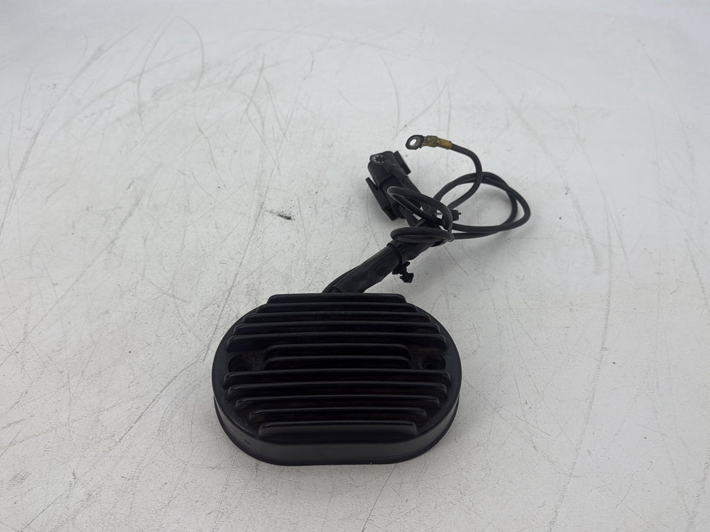 2006 Harley Softail FLSTCI Heritage Classic OEM Voltage Regulator Rectifier