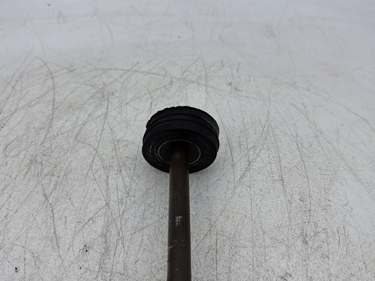 1998 Harley Touring Electra Glide Ultra OEM Rear Fork Swingarm Pivot Bolt Shaft
